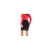 Jupe longue noire Catalina 